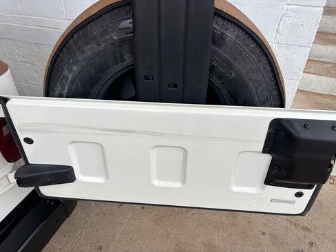 Used 1998 Jeep Wrangler Sahara image 37