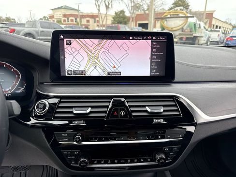 Used 2021 BMW 540i xDrive 540i xDrive w/ Executive Package image 23