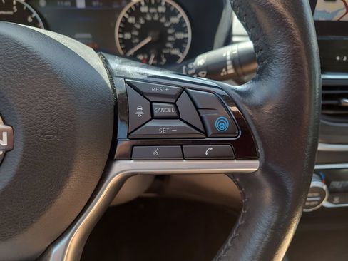 Certified 2023 Nissan Altima 2.5 SL FWD image 28