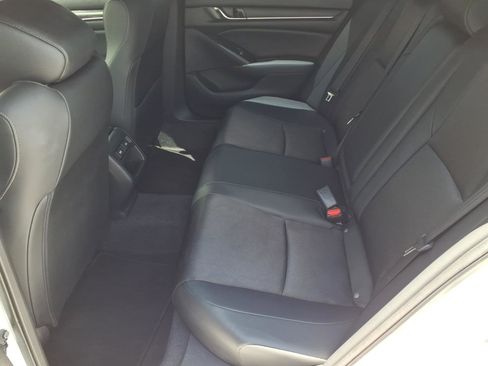 Used 2022 Honda Accord Sport image 21