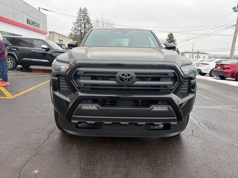 New 2026 Toyota Tacoma SR5 AWD/4WD image 7