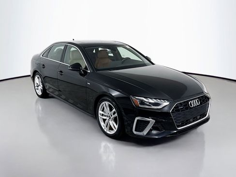 Used 2023 Audi A4 2.0T Premium Plus w/ Premium Plus Package image 7