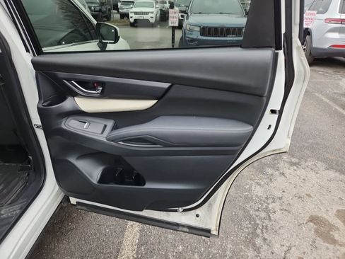 Used 2021 Subaru Ascent Premium w/ Convenience Package image 24