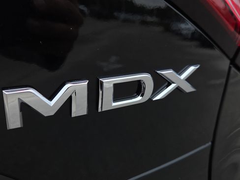New 2026 Acura MDX FWD w/ Technology Package image 38