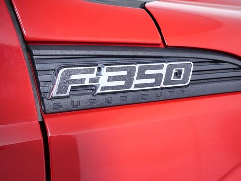 Used 2015 Ford F350 XL AWD/4WD image 10