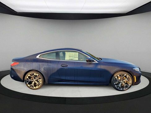 Used 2026 BMW 430i xDrive Coupe w/ Premium Package AWD/4WD image 9