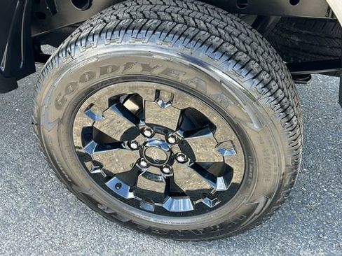 Used 2022 Ford Ranger XLT w/ Equipment Group 301A Mid image 6