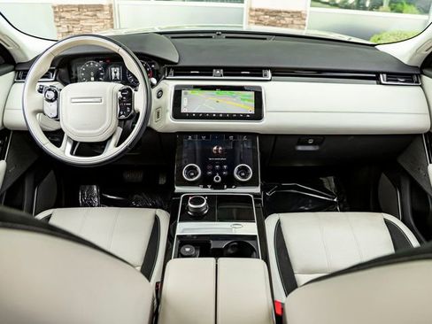 Certified 2018 Land Rover Range Rover Velar S image 18
