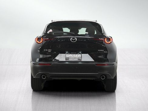 Used 2025 MAZDA CX-30 AWD 2.5 S w/ Preferred Package image 4