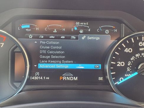 Used 2020 Ford F150 Lariat w/ Equipment Group 502A Luxury image 27