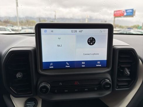 Used 2023 Ford Bronco Sport Heritage w/ Heritage Convenience Package image 12