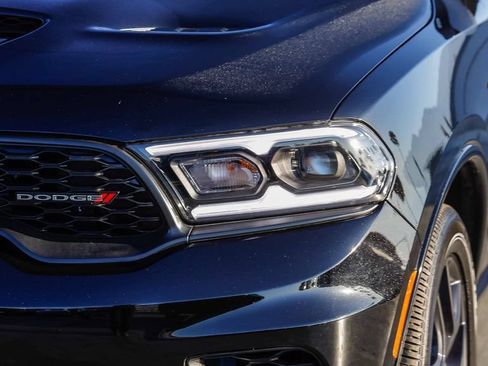 New 2026 Dodge Durango GT w/ Blacktop Package AWD/4WD image 5