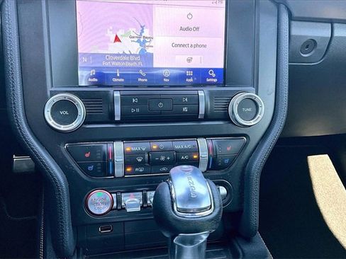 Used 2020 Ford Mustang GT Premium w/ Equipment Group 401A image 23