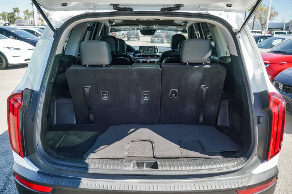 Used 2020 Kia Telluride S FWD image 25