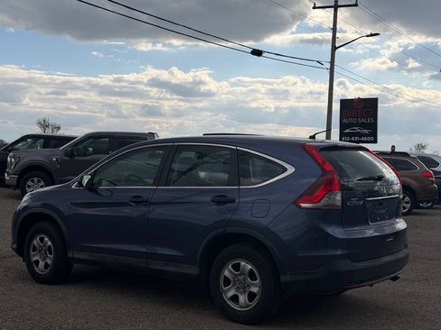 Used 2014 Honda CR-V LX image 3