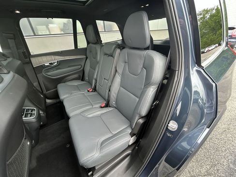 Certified 2024 Volvo XC90 B6 Ultimate w/ Protection Package Premier AWD/4WD image 23