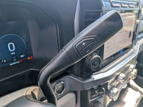 Used 2024 Ford F250 Limited w/ FX4 Off-Road Package AWD/4WD image 23