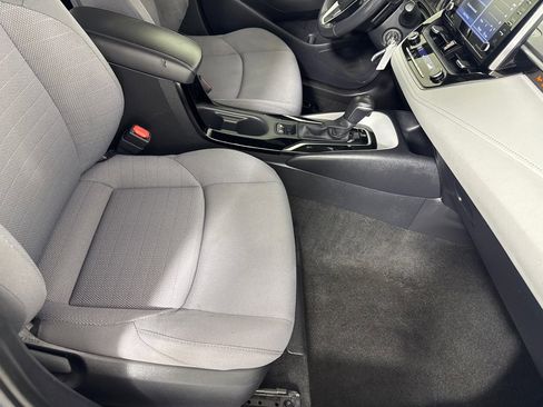 Used 2021 Toyota Corolla SE image 23