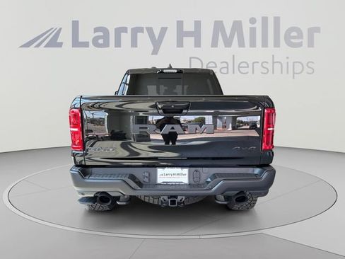 New 2026 RAM 1500 RHO w/ RHO Level 1 Equipment Group AWD/4WD image 4