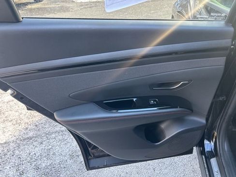 Used 2022 Hyundai Tucson N Line image 18