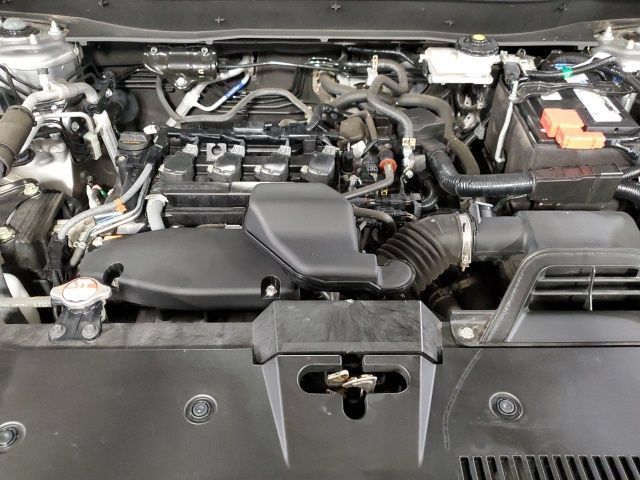 Used 2023 Honda CR-V EX image 28