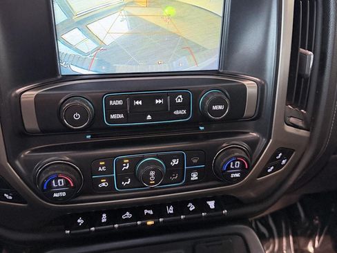 Used 2018 GMC Sierra 2500 Denali w/ Duramax Plus Package AWD/4WD image 44