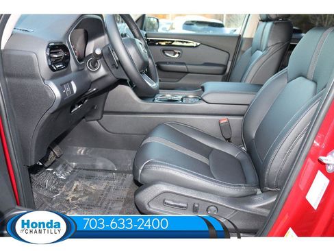 New 2025 Honda Pilot EX-L image 22