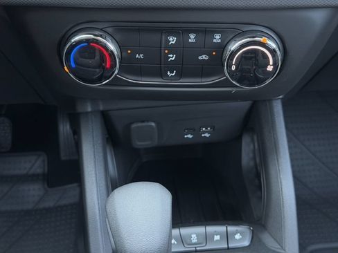 New 2026 Chevrolet TrailBlazer LS w/ LS Convenience Package FWD image 13
