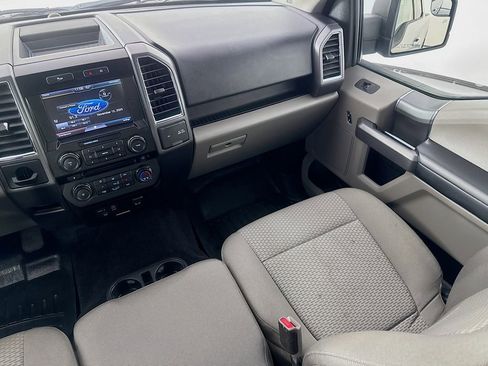 Used 2015 Ford F150 XLT w/ Equipment Group 302A Luxury image 27