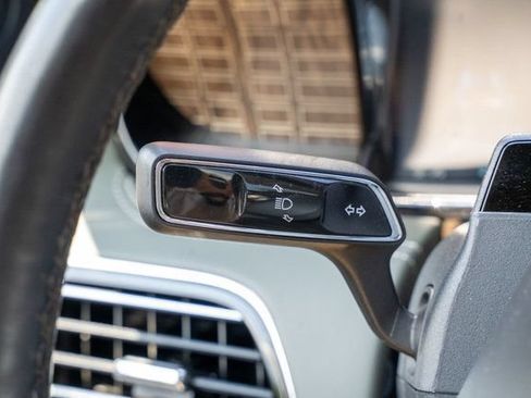 Used 2024 Lincoln Navigator L Black Label AWD/4WD image 21