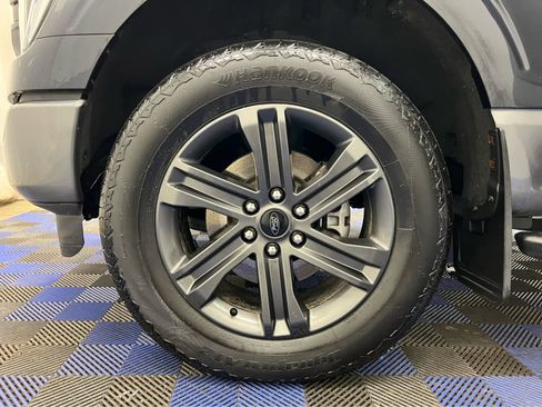 Used 2023 Ford F150 XLT w/ Equipment Group 302A High image 10