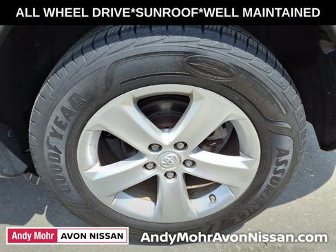 Used 2013 Toyota RAV4 XLE AWD/4WD image 13