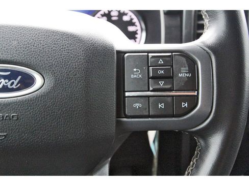 Certified 2023 Ford F150 XLT w/ Equipment Group 301A Mid image 18