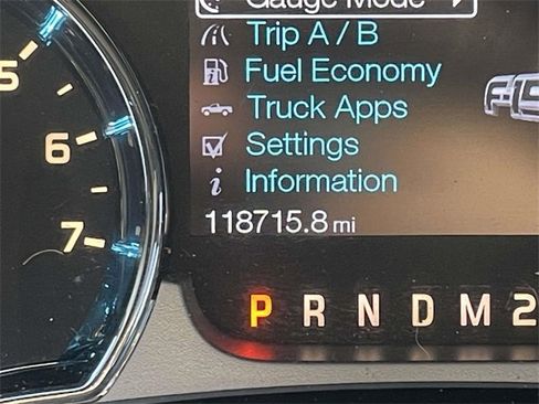 Used 2014 Ford F150 Platinum image 20