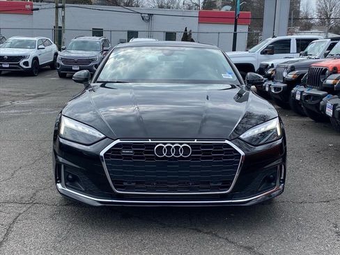 Used 2022 Audi A5 2.0T Premium Plus w/ Premium Plus image 5