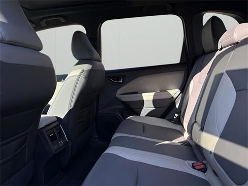 New 2026 Subaru Forester Limited image 14