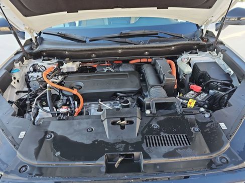 Used 2023 Honda CR-V Sport Touring image 30