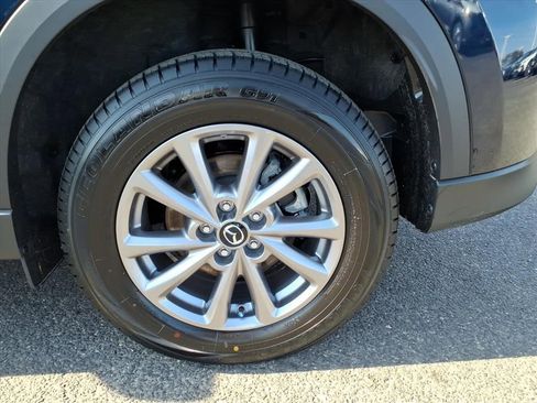 Used 2025 MAZDA CX-5 AWD 2.5 S image 18