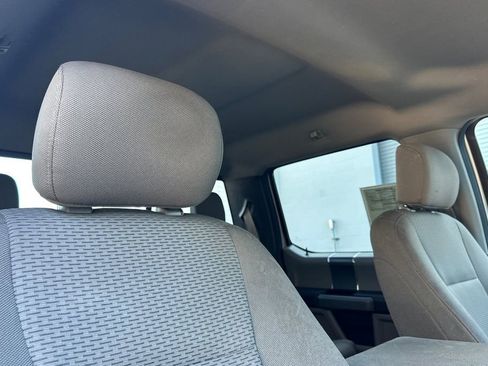 Used 2018 Ford F150 XLT w/ Equipment Group 302A Luxury image 16