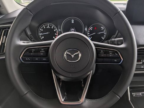 New 2026 MAZDA CX-90 3.3 Turbo w/ Select Package AWD/4WD image 15
