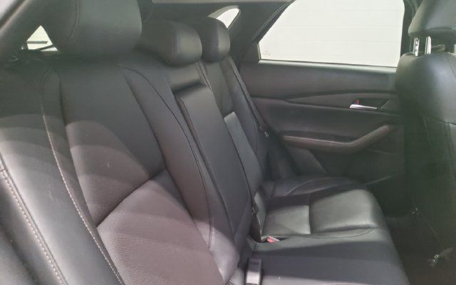 Used 2024 MAZDA CX-30 AWD 2.5 S w/ Premium Package image 21