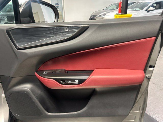 Used 2024 Lexus NX 350 AWD image 27