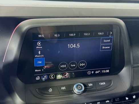 Used 2021 Chevrolet Camaro SS image 27