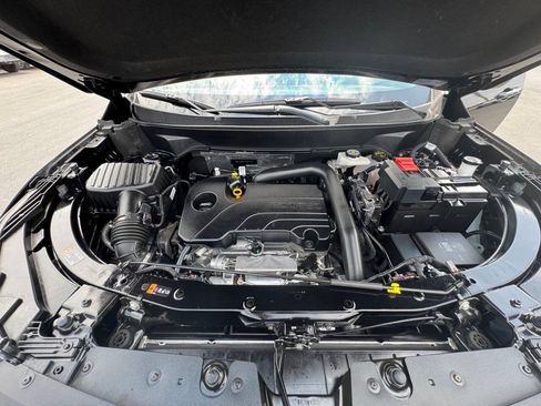 Used 2026 Chevrolet Equinox LT AWD/4WD image 33