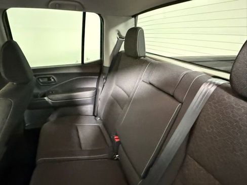 Used 2025 Honda Ridgeline Sport image 33