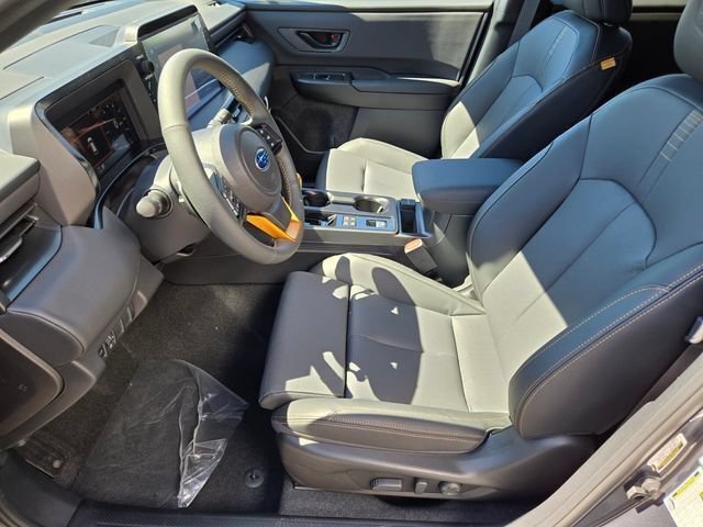 New 2026 Subaru Outback Wilderness AWD/4WD image 6