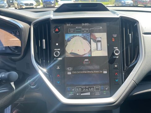 Used 2025 Subaru Ascent Touring image 35