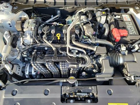 Certified 2025 Nissan Altima 2.5 SL image 24