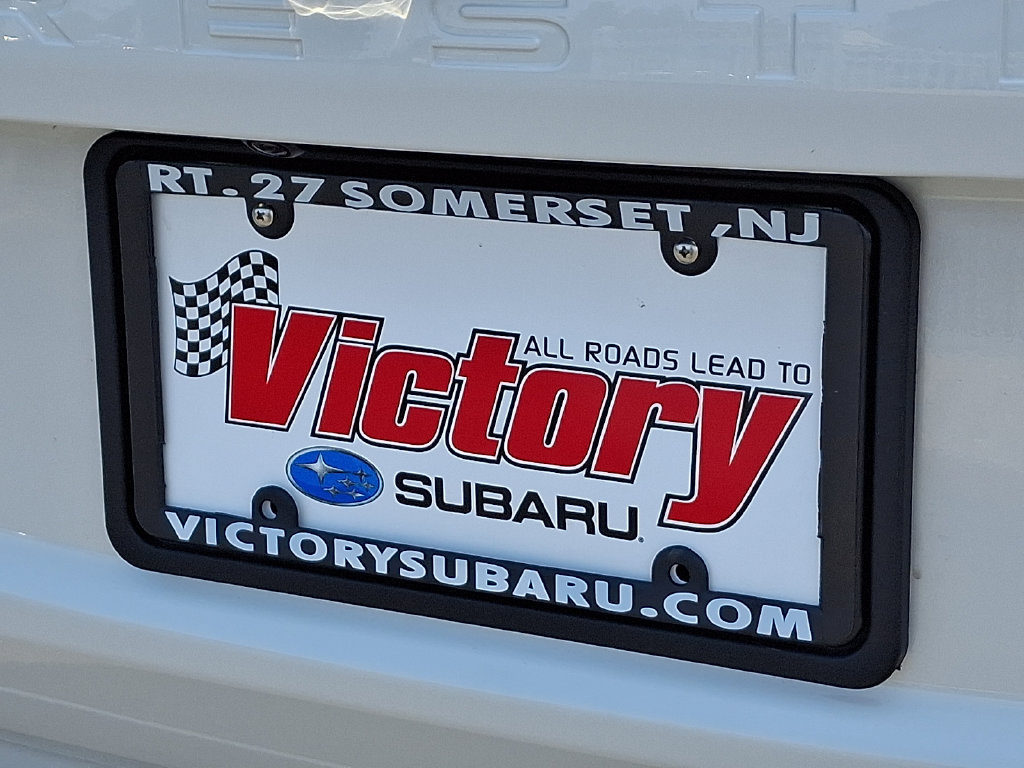 Used 2025 Subaru Forester Premium AWD/4WD image 30