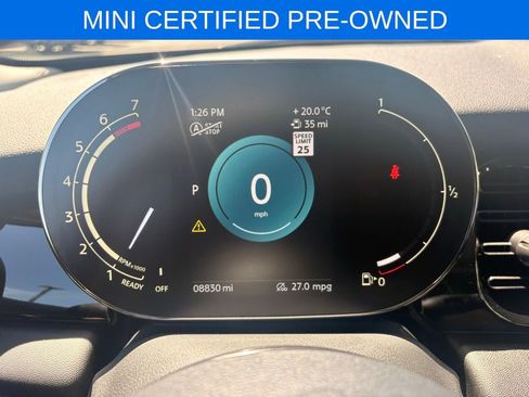 Used 2023 MINI Cooper S FWD image 34
